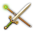 sword/staff